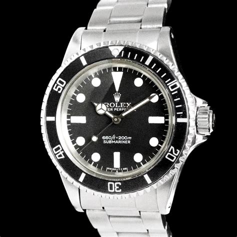 caseback rolex 5513|rolex submariner 5513 best years.